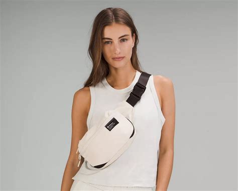 popular lululemon fanny pack.